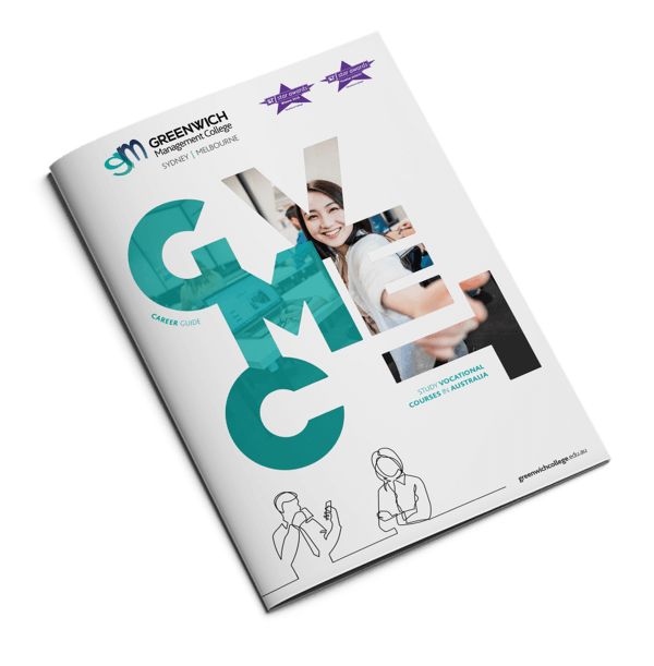 GMC brochure