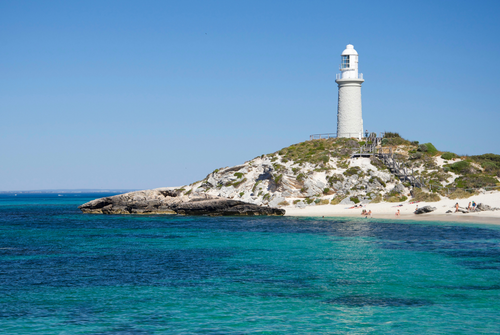 Rottnest Islant Perth-1